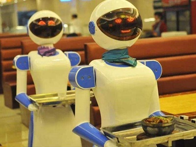 日本智能酒店：機器人服務(wù)、刷臉進(jìn)門(mén)
