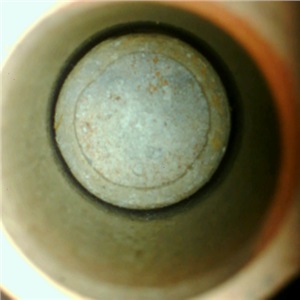花炮生產(chǎn)視覺(jué)檢測儀之內筒檢測
