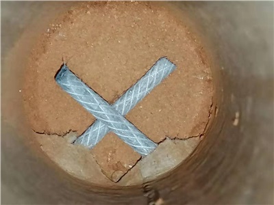 花炮生產(chǎn)視覺(jué)檢測儀之引線(xiàn)檢測