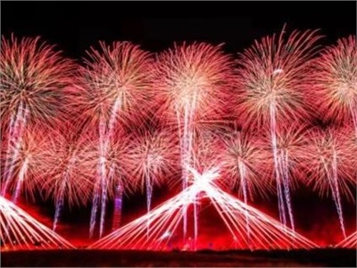湖南省煙花爆竹產(chǎn)業(yè)主產(chǎn)區機械化技術(shù)改造三年行動(dòng)計劃