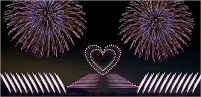 瀏陽(yáng)市打造“世界花炮之都”十條激勵政策