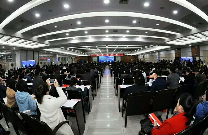晗光智能喜獲長(cháng)沙高新區自主創(chuàng  )新暨政策落地獎勵